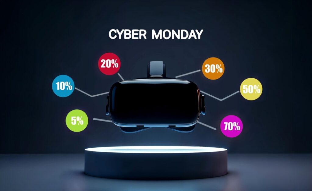 Tech & Gadget Deals – Save Big on Electronics