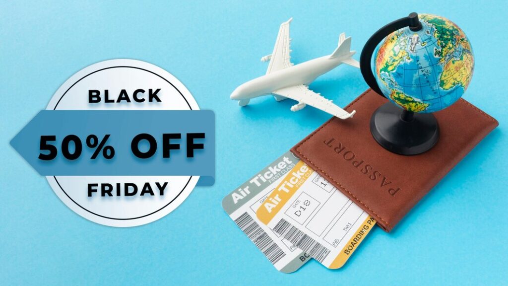 Travel Discounts – Flight & Hotel Promo Codes