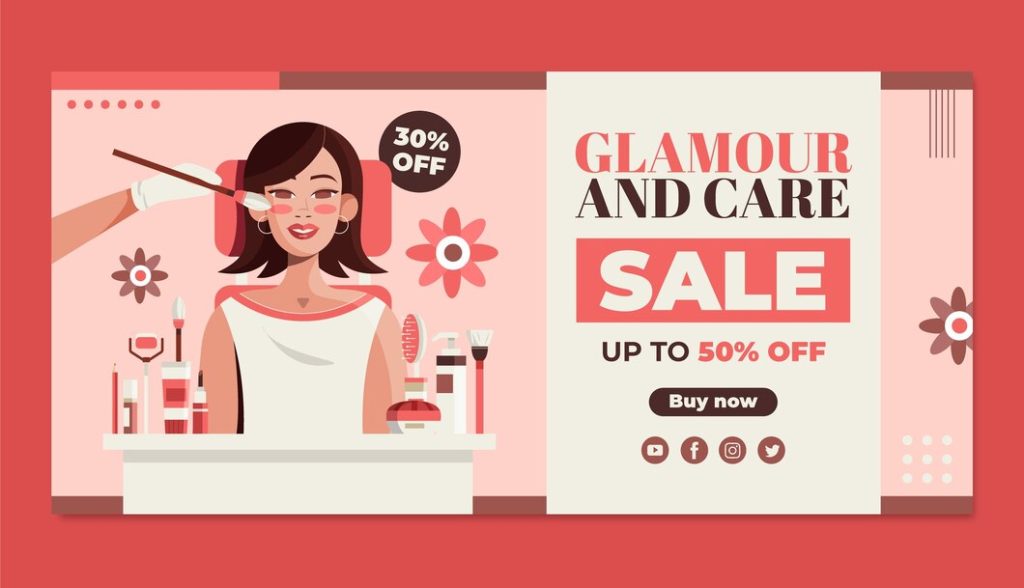 Beauty & Wellness – Luxury Products at Budget Prices